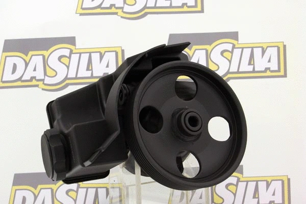Hydraulic Pump, steering (DP2612)
