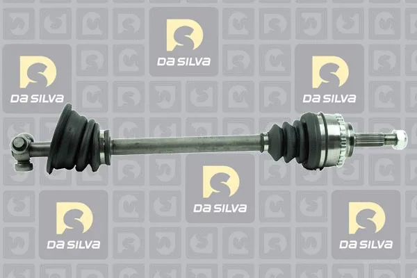Drive Shaft (4471AT)
