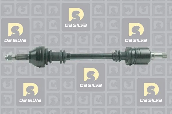 Drive Shaft (301T)