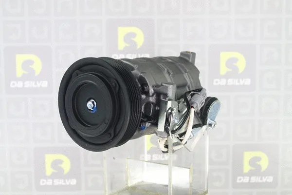 Compressor, air conditioning (FC3750)