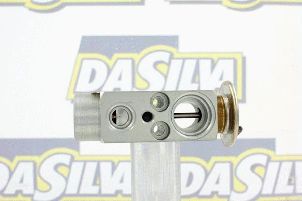Expansion Valve, air conditioning