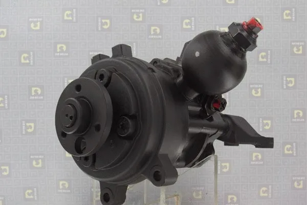 Hydraulic Pump, steering (DP3313)