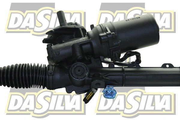 Steering Gear