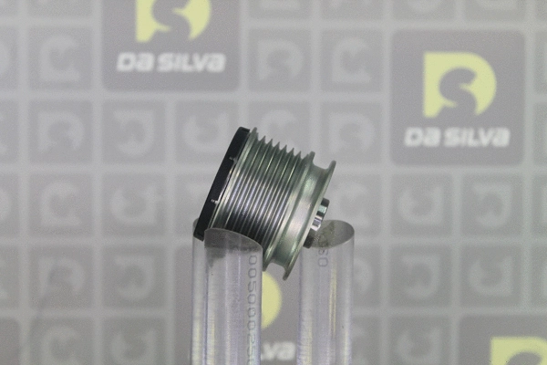 Alternator Freewheel Clutch