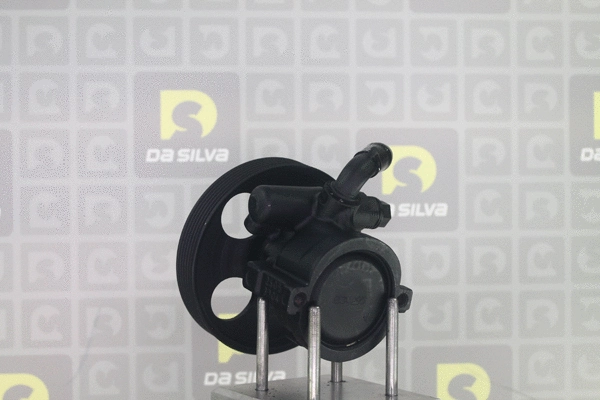 Hydraulic Pump, steering