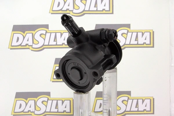 Hydraulic Pump, steering
