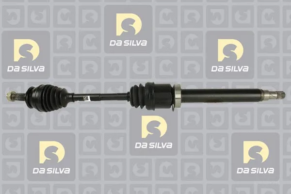 Drive Shaft (4208T)