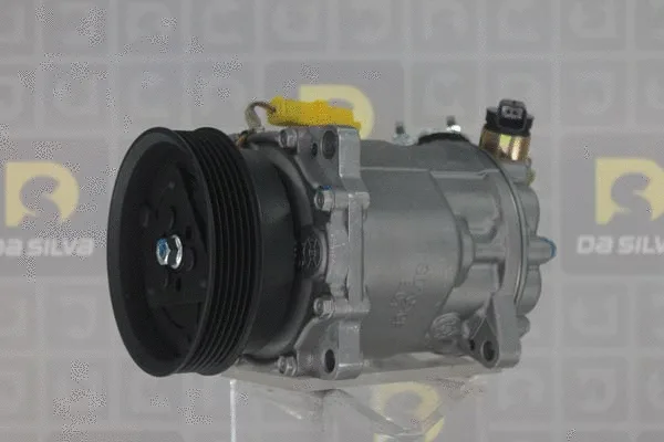 Compressor, air conditioning (FC0463)