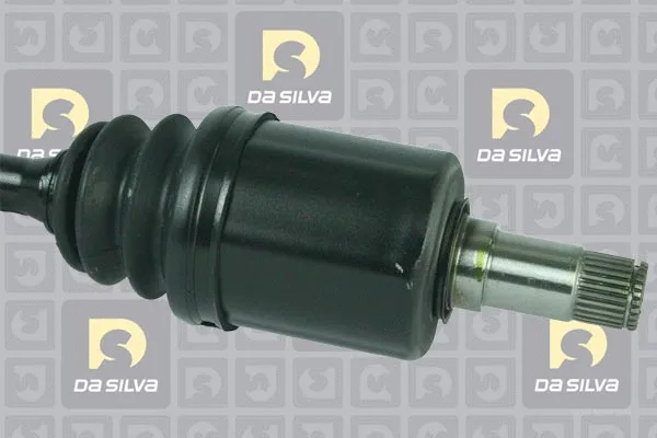 Drive Shaft