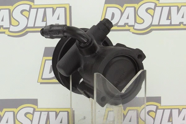 Hydraulic Pump, steering