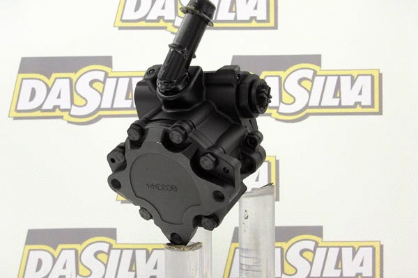 Hydraulic Pump, steering
