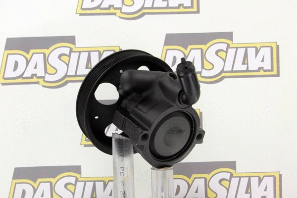 Hydraulic Pump, steering