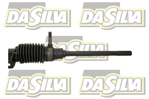 Steering Gear