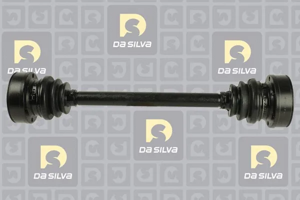 Drive Shaft (6107T)