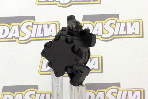 Hydraulic Pump, steering