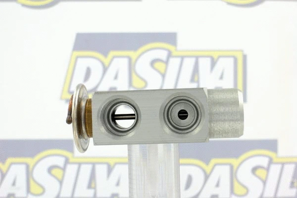 Expansion Valve, air conditioning
