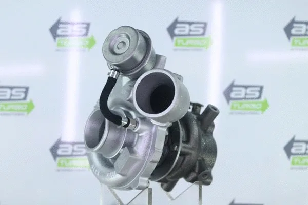 Charger, charging (supercharged/turbocharged) (AS1092)