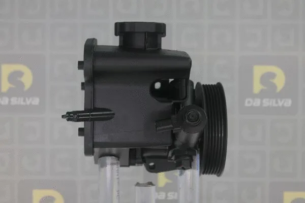 Hydraulic Pump, steering