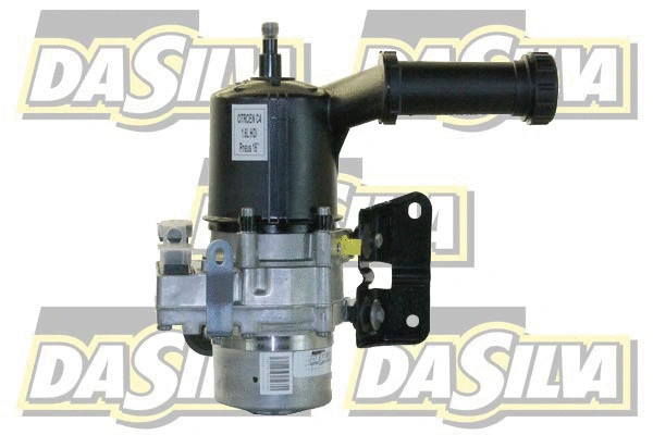 Hydraulic Pump, steering