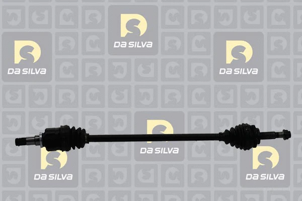 Drive Shaft (99526AT)