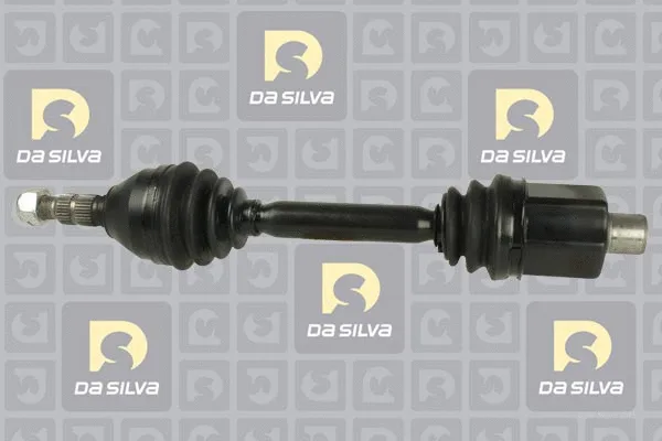 Drive Shaft (31422T)