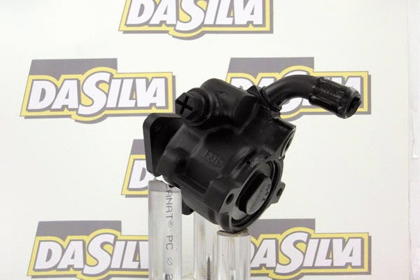 Hydraulic Pump, steering