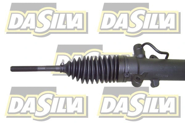 Steering Gear