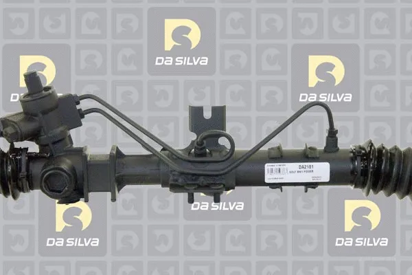 Steering Gear
