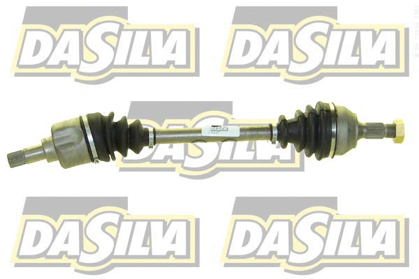Drive Shaft (182T)
