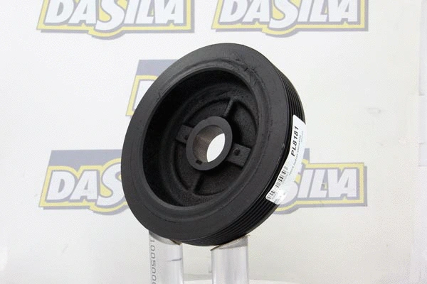 Belt Pulley, crankshaft (PL8181)