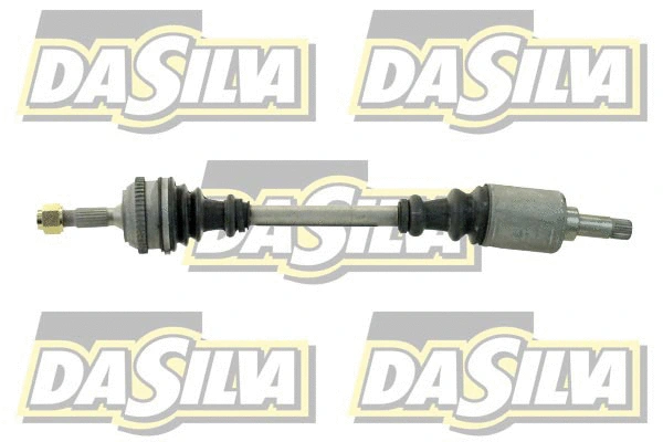 Drive Shaft (1220AT)