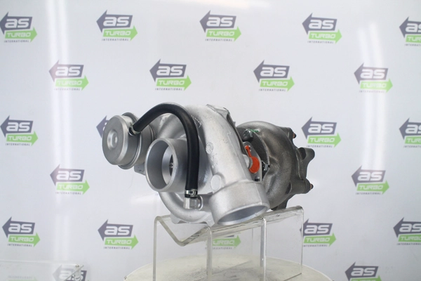 Charger, charging (supercharged/turbocharged) (AS7577)