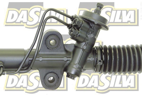 Steering Gear