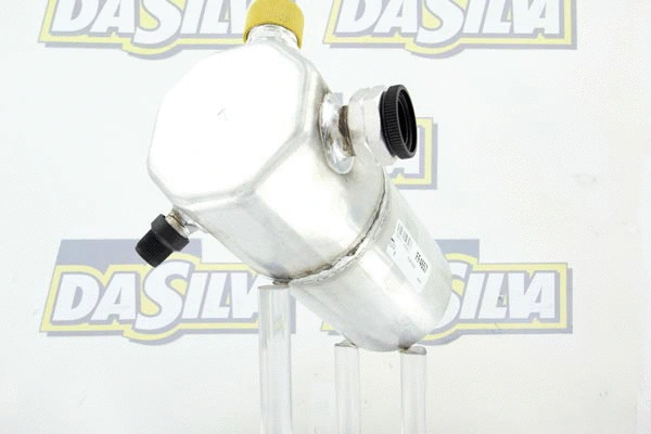 Dryer, air conditioning