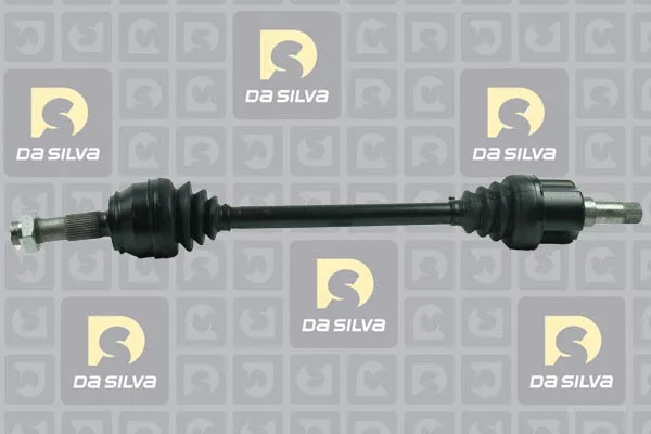 Drive Shaft (3501T)