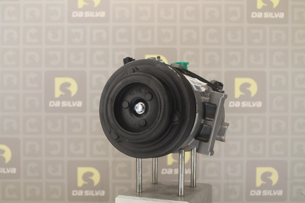 Compressor, air conditioning (FC1820)