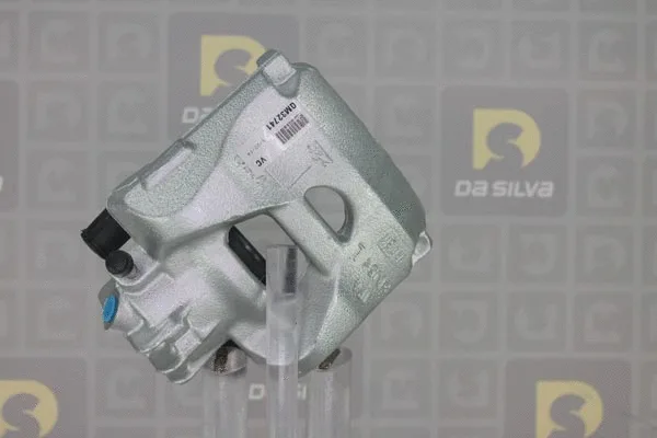 Brake Caliper