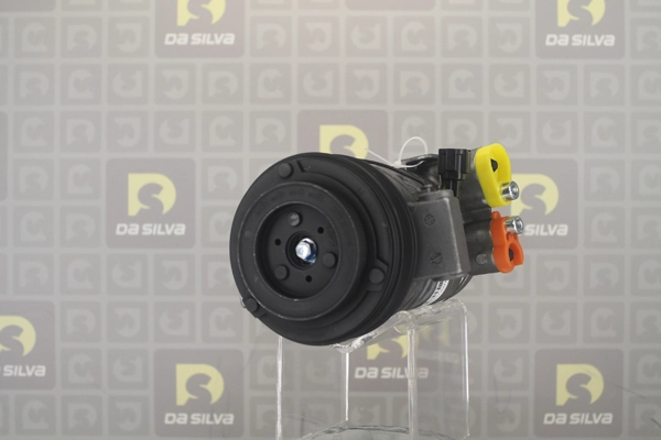 Compressor, air conditioning (FC1369)