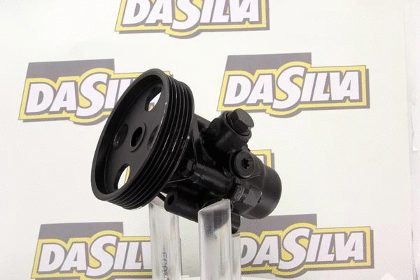 Hydraulic Pump, steering