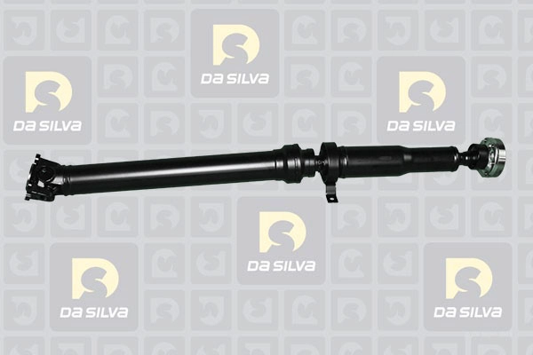Propshaft, axle drive (TR1126)