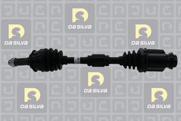 Drive Shaft (94117T)