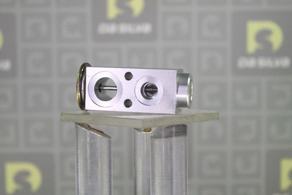 Expansion Valve, air conditioning