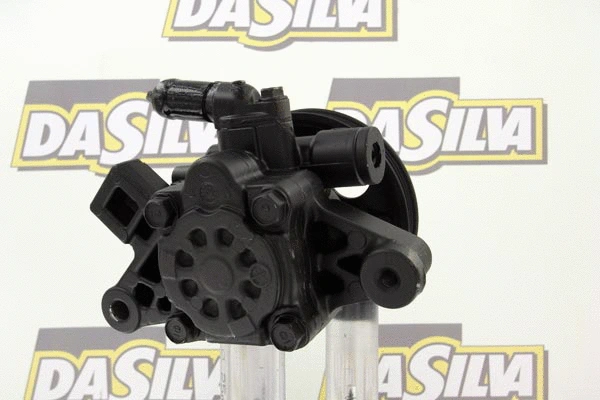 Hydraulic Pump, steering