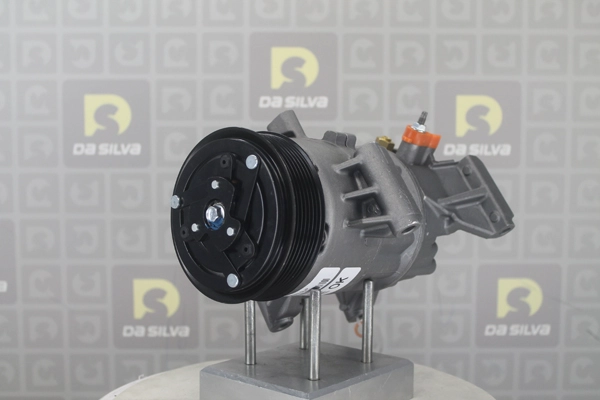 Compressor, air conditioning (FC1434)