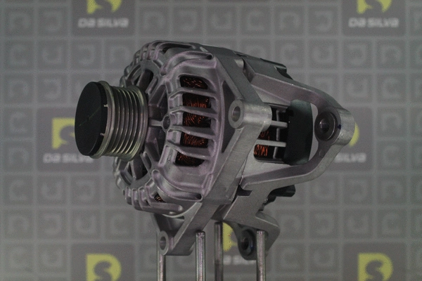 Alternator (012043)