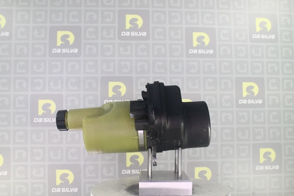 Hydraulic Pump, steering