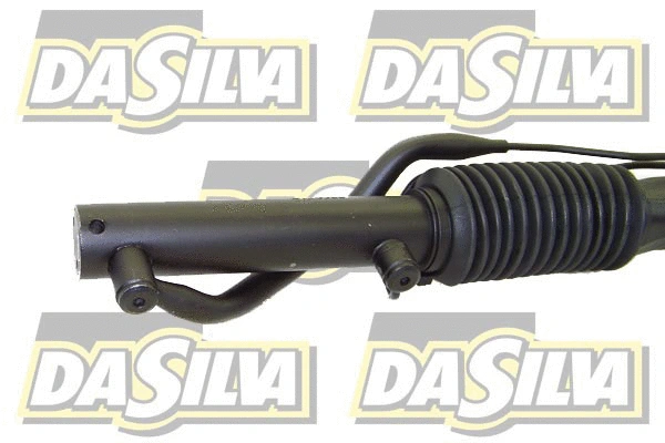 Steering Gear