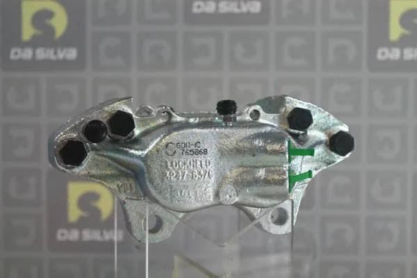 Brake Caliper