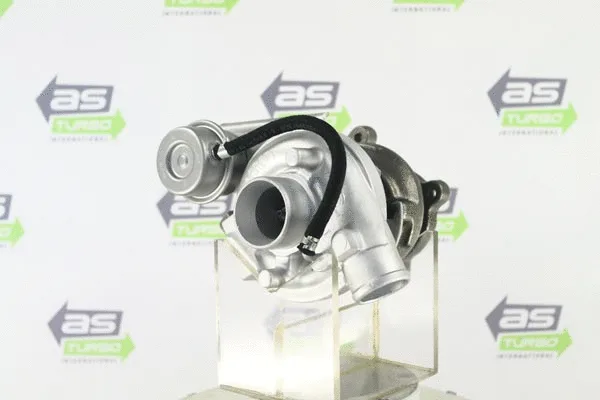 Charger, charging (supercharged/turbocharged) (AS4650)