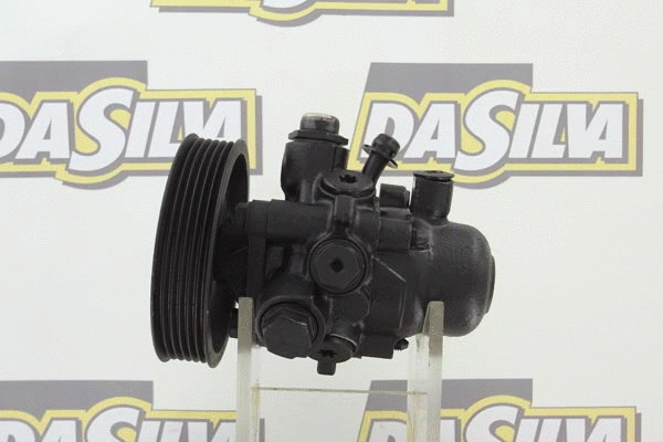 Hydraulic Pump, steering